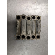 07W204 Engine Block Main Caps For 12-18 Toyota Prius c 1.5 07W204 Engine Block Main Caps For 12-18 Toyota Prius c 1.5